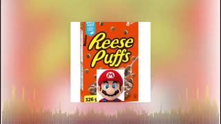 Reese’s Puffs x Mario Remix 10 Hour [upl. by Berard242]