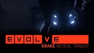 Krake Reveal Trailer deutsch [upl. by Aneleve]