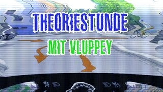 Theoriestunde mit Vluppey Test No 2 [upl. by Croydon]