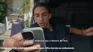 Mobilité Pros Leboncoin Faire Connaître Campagne Mobilite Pro Preroll 1920x1080 20s 19mb [upl. by Sela]