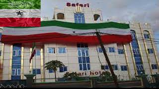 National Anthem Somaliland [upl. by Peedsaj]