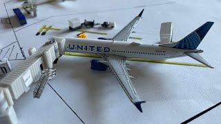 Traverse City Cherry capital Airport update 2 ￼ [upl. by Cuda]