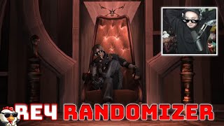 Resident Evil 4 Randomizer  First time in a LONG time [upl. by Ynnav]