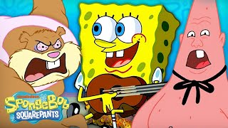 36 MINUTES of Classic SpongeBob Moments 🧽  SpongeBob [upl. by Iret]