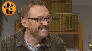 Josef Hader bei quotWillkommen Österreichquot am 3032015 [upl. by Ydnil895]