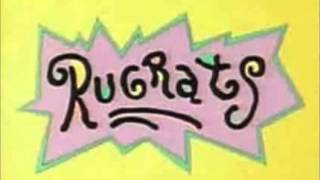 Rugrats  Fishing Channel Music Theme [upl. by Polish]