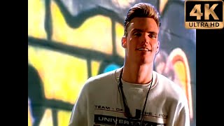 Vanilla Ice  Ice Ice Baby 2023 Remaster Remastered In 4K Official Music Video [upl. by Sixela]