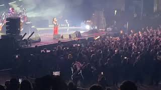 Korn Freak on a Leash Live at the Tacoma Dome 101024 30 Years of Korn Tour [upl. by Htabazile]