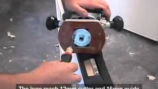 Trend Hinge Jig [upl. by Olnton604]