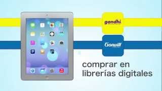 Cómo descargar un Ebook en Apple [upl. by Amre399]