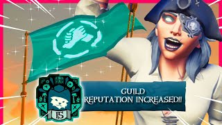 This NEW Flag Changes Everything in Sea of Thieves Season 10 [upl. by Onairam341]