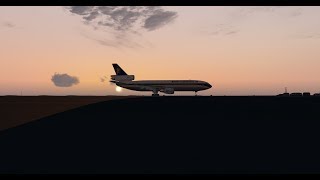 16 P3DV43  Install  REX SkyForce 3D [upl. by Kela]