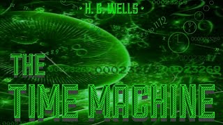 quotThe Time Machinequot remastered • Scifi by ESCAPE Classic Radio • JOHN DEHNER Stars [upl. by Abih]