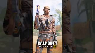 The Worst Battle Pass Skins In Call of Duty Mobile 6 Disastrous Skins😂 [upl. by Ssitruc]