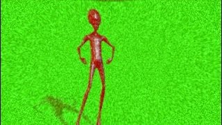 Howard the Alien EARRAPE Extended Version [upl. by Helga]