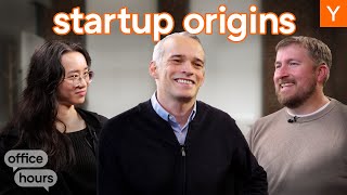 How Do Billion Dollar Startups Start [upl. by Glassman]