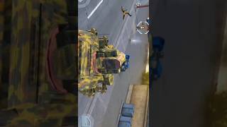 Gangstar Vegas mafia tank  New update 2024gangstarvegasgameplaywalkthrough [upl. by Yllehs930]