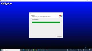 How to Activate WindowsMS Office using KMSpico on Windows [upl. by Tolmach]
