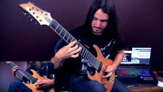 Rings of Saturn  Unsympathetic Intellect LIVE Playthrough by Miles Dimitri Baker [upl. by Corby31]