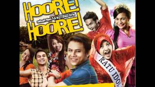 Nurfarah Nazirah Anak Gembala amp Terasing Hoore Hoore OST [upl. by Scales676]