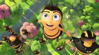 ‪DreamWorks Films  Bee Movie 2007 [upl. by Seko]