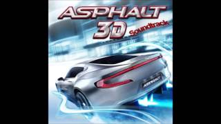 Asphalt 3D Soundtrack Menu Theme [upl. by Leahcim664]