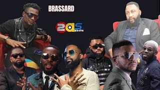 Fally ipupa c technicien des Chanson brassard Effacer Confirme fabregas c Un Artiste Complet [upl. by Perren33]