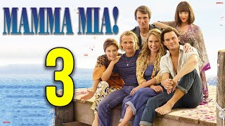 MAMMA MIA 3 Release Date Updates amp Everything You Need To Know [upl. by Caputo]