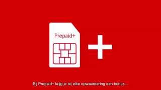 Vodafone  Prepaid [upl. by Nnaecyoj]