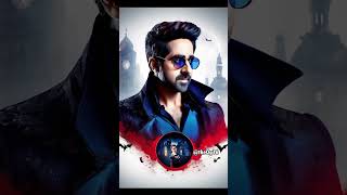 Stree 2 post credit scene Bhediya and Vampire of Vijay Nagar reference [upl. by Yanad]