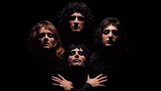 Bohemian Rhapsody ft Google Images [upl. by Yhtamit541]