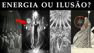 O DINHEIRO é na verdade uma ENERGIA ESPIRITUAL [upl. by Gustin]