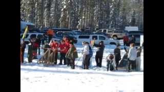 Klondike Derby 2014 [upl. by Allan]