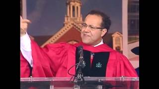 Dr Alfredo QuiñonesHinojosa  Johns Hopkins University 2013 Commencement [upl. by Rainwater37]