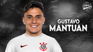 Gustavo Mantuan ► Bem vindo ao Corinthians  ● 2024  HD [upl. by Boy]