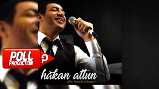 Hakan Altun  İstanbul Olmaz Olsun   Official Audio [upl. by Mccreary]