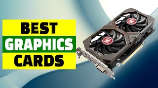 Top 5 Best Graphics Cards for Gaming in 2024 [upl. by Ghiselin]