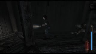 The Kusabi returns Fatal Frame III The Tormented part 7New playtroughNo commentary [upl. by Atneciv]