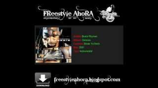 Busta Rhymes  Break Ya Neck Instrumentals Hip Hop Beats Freestyleahora Downloadwmv [upl. by Shenan254]