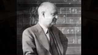 Paul Hindemith  Zwei Stücke für Orgel 1918 [upl. by Lenna]