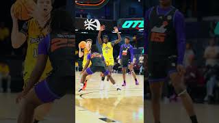 Skrilla remix basketball overtime 5star highlights mixtape ote OTE [upl. by Tolliver]