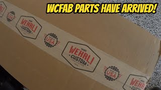 Installing WC Fab Lower Splash Shield Lower Valance amp Bumper Grille [upl. by Holladay648]