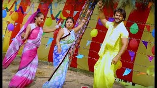 HD Video  पहिले पहिले छठ उठउली  Khesarilal Yadav Ka Superhit Chhath Song  2017 [upl. by Robinet]