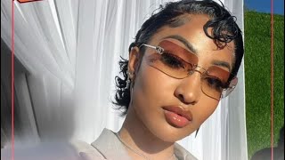 Shenseea Song Hit and Run Reach Billboard Top TenShenseea [upl. by Enortna]