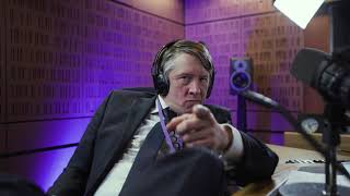 Call Jonathan Pie Radio 4 Trailer [upl. by Poulter968]