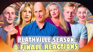 Welcome To Plathville Season 6 Finale Fan Reactions Could Determine the Shows Future [upl. by Narcissus488]