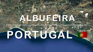 Albufeira Portugal 🇵🇹 Explore the Algarve in May 2023  Nau Salgados Palm Village 🏌🏽‍♀️⛳️ [upl. by Matland]