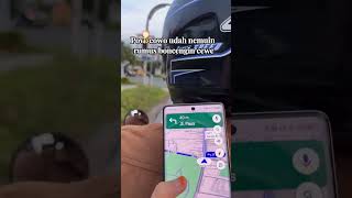 akhirnya sudah di temukan caranya 😂🤣 shortsfeed shortvideo shots facts fyp [upl. by Aneryc]