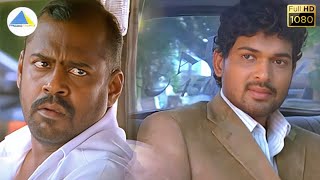 Dhoni மாதிரி ஆகணும்னு  Pasupathy  Ajmal Ameer  Movie Scene  Simran  Pyramid Talkies [upl. by Janice156]