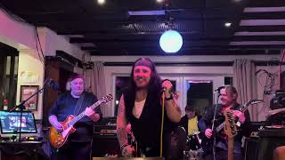 Born To Be Wild Live at The Junction Rainford 10022024 [upl. by Wilson]